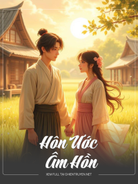 Hôn Ước Âm Hồn