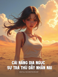 Cái Nắng Địa Ngục Và Sự Trả Thù Đầy Nhẫn Nại