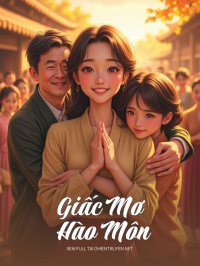 Giấc Mơ Hào Môn