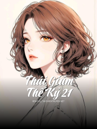 Thái Giám Thế Kỷ 21