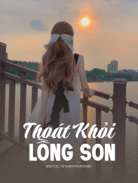 Thoát Khỏi Lồng Son