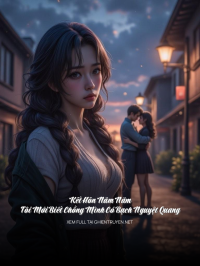 Kết Hôn Năm Năm Tôi Mới Biết Chồng Mình Có Bạch Nguyệt Quang