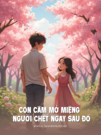Con Câm Mở Miệng Người Chết Ngay Sau Đó