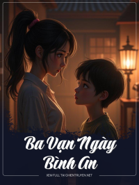 Ba Vạn Ngày Bình An