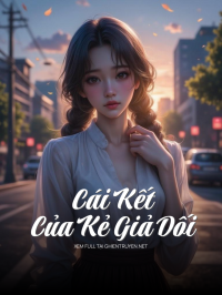 Cái Kết Của Kẻ Giả Dối