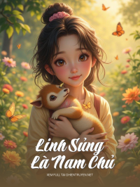 Linh Sủng Là Nam Chủ
