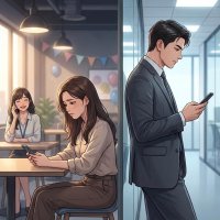 Tôi Không Cần Người Chồng Hoàn Hảo Nữa