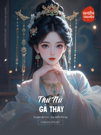 Thứ Nữ Gả Thay
