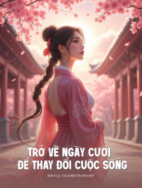 Trở Về Ngày Cưới Để Đổi Đời