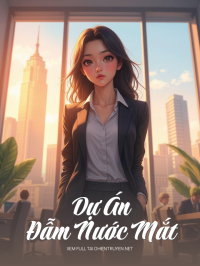 Dự Án Đẫm Nước Mắt