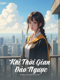 Khi Thời Gian Đảo Ngược