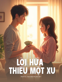 Lời Hứa Thiếu Một Xu