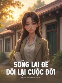 Sống Lại Để Đòi Lại Cuộc Đời