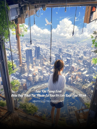 Từ Nội Trợ Đến Tổng Giám Đốc