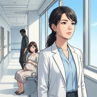 Chồng Không Có Phúc