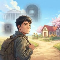 Lửa Dữ Tái Sinh