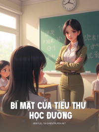 Bí Mật Của Tiểu Thư Học Đường
