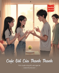 Cuộc Đời Của Thanh Thanh