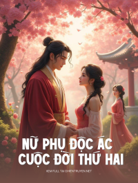 Nữ Phụ Độc Ác Và Cuộc Đời Thứ Hai