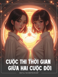 Cuộc Thi Thời Gian Giữa Hai Cuộc Đời