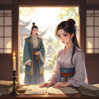 Thế Tử Phi Phóng Đãng