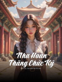 Nha Hoàn Thăng Chức Ký