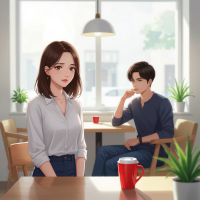 Tạm Biệt, Tuổi Thanh Xuân Của Em