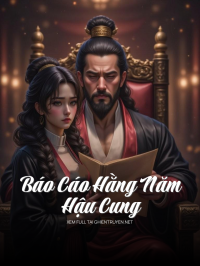 Báo Cáo Hằng Năm Hậu Cung
