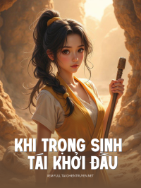 Khi Trọng Sinh Tái Khởi Đầu