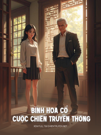 Bình Hoa Cổ Và Cuộc Chiến Truyền Thông