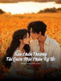 Sau Chấn Thương Tôi Quên Một Phần Ký Ức