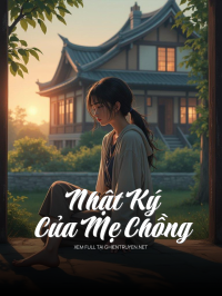 Nhật Ký Của Mẹ Chồng