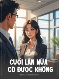 Cưới Lần Nữa Có Được Không