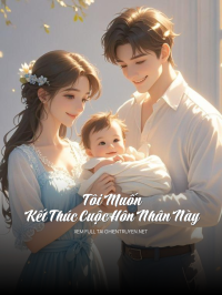 Tôi Muốn Kết Thúc Cuộc Hôn Nhân Này