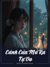 Cánh Cửa Mở Ra Tự Do