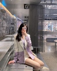 Cỏ Thơm Màu Xanh Biếc