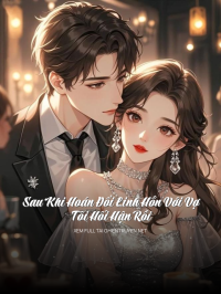 Sau Khi Hoán Đổi Linh Hồn Với Vợ, Tôi Hối Hận Rồi