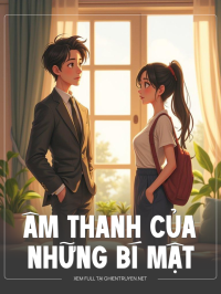 Âm Thanh Của Những Bí Mật