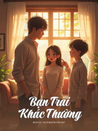 Bạn Trai Khác Thường