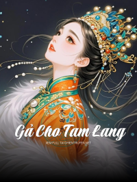 Gả Cho Tam Lang