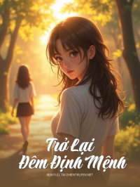 Trở Lại Đêm Định Mệnh