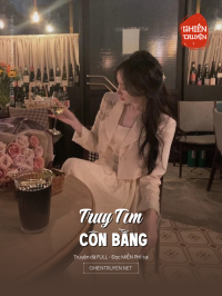 Truy Tìm Côn Bằng