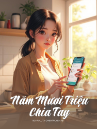 Năm Mươi Triệu Chia Tay