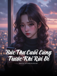 Bức Thư Cuối Cùng Trước Khi Rời Đi