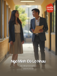 Ngỡ Mình Đã Lỡ Nhau