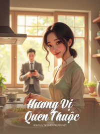 Hương Vị Quen Thuộc
