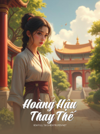 Hoàng Hậu Thay Thế