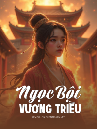 Ngọc Bội Vương Triều