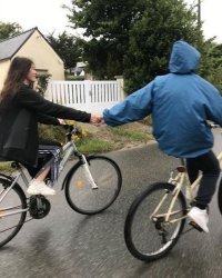 Bạn Trai Của Tôi Chỉ Yêu Ví Tiền