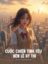Cuộc Chiến Tình Yêu Bên Lề Kỳ Thi